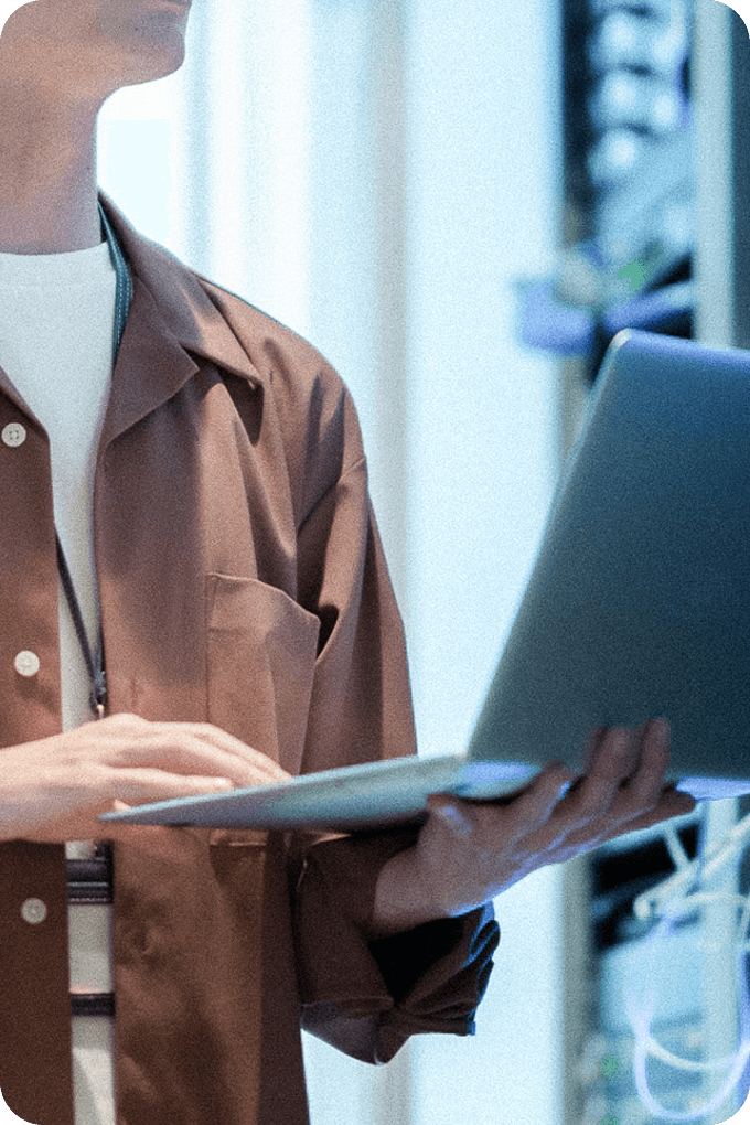 ITソリューション